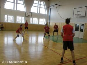 TJ Sokol Bělotín