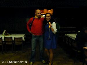 TJ Sokol Bělotín