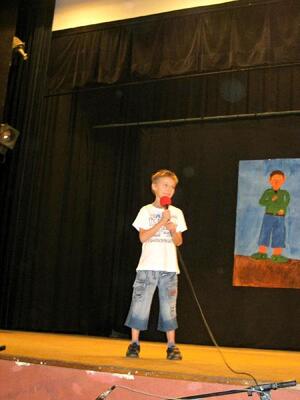 Skřivánek 2011