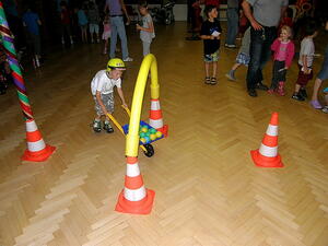 Den dětí 2011