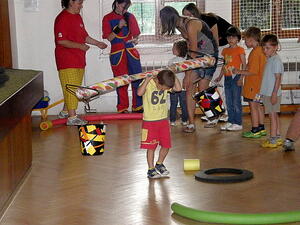 Den dětí 2011