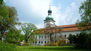 Informační centrum Vsetín,člen A.T.I.C. ČR