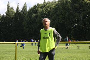 TJ Petřvald na Moravě