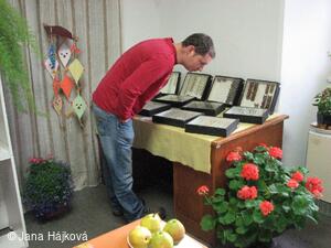 Podzimni vystava