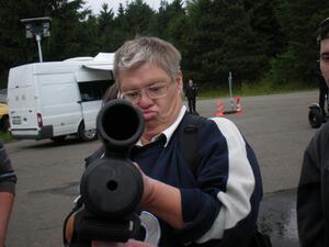 Společnost pro podporu lidí s mentálním postižením v ČR,o.s.
