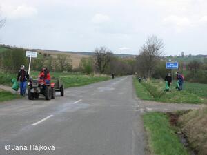 DEN ZEMĚ