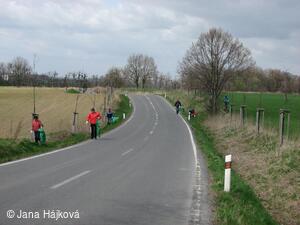 DEN ZEMĚ
