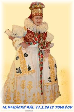 Hatě, folklorní soubor