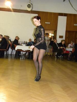 Vlčí bál 2012