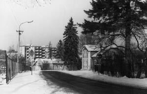 Městská knihovna Frenštát p. R.