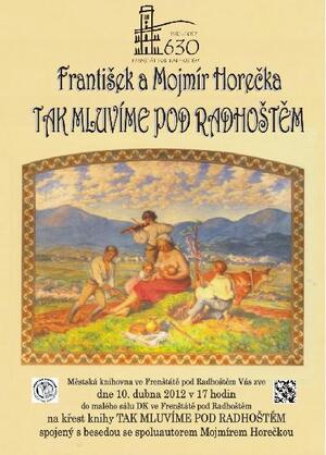 Městská knihovna Frenštát p. R.