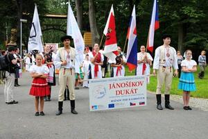 MFSF Jánošíkov dukát