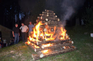 Lidé lidem v Beskydech 2012
