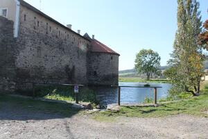 MAS Železnohorský region