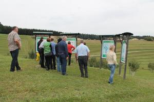 MAS Železnohorský region
