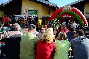 Kulturní a informační centrum SNĚŽENKA Sedlnice