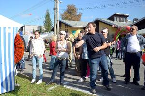 Kulturní a informační centrum SNĚŽENKA Sedlnice