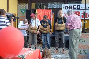 Kulturní a informační centrum SNĚŽENKA Sedlnice