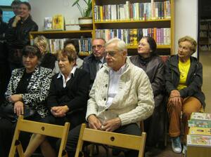 Městská knihovna Frenštát p. R.