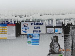 Ceník služeb areálu LK SVINEC Nový Jičín