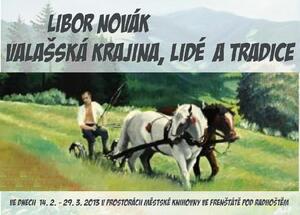 Městská knihovna Frenštát p. R.