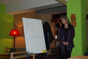 Městská knihovna Frenštát p. R.