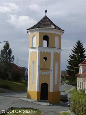 Zvonička