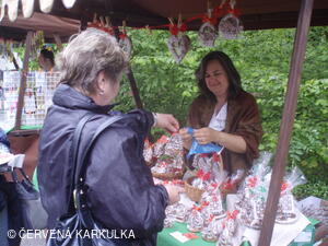 Sousedské slavnosti 2011