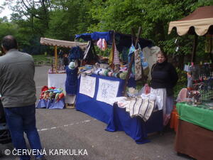 Sousedské slavnosti 2011