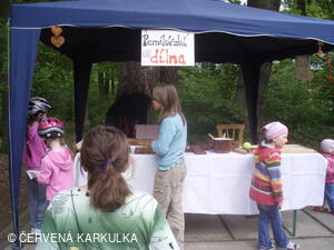 Sousedské slavnosti 2011