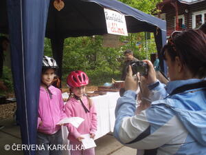 Sousedské slavnosti 2011