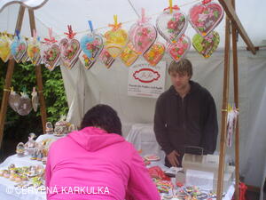 Sousedské slavnosti 2011