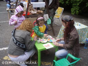 Sousedské slavnosti 2011