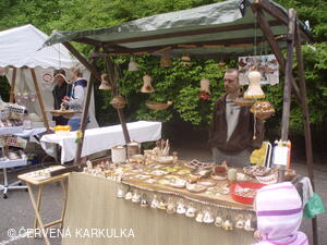 Sousedské slavnosti 2011