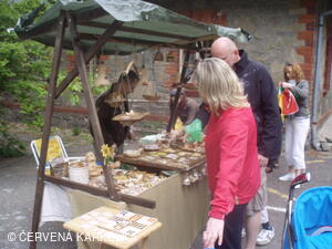 Sousedské slavnosti 2011