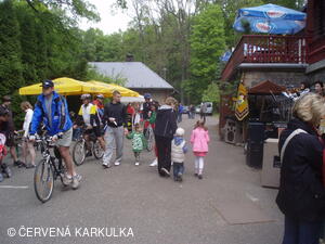 Sousedské slavnosti 2011