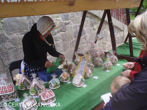 Sousedské slavnosti 2011
