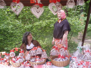 Sousedské slavnosti 2011
