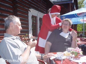 Sousedské slavnosti 2011