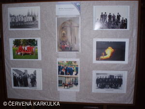 Sousedské slavnosti 2011