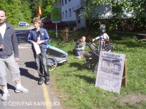 Sousedské slavnosti 2011