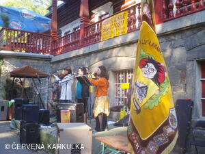 Sousedské slavnosti 2011