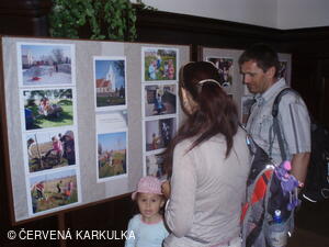 Sousedské slavnosti 2011