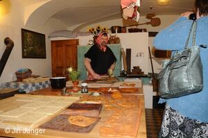 Sousedské slavnosti 2011