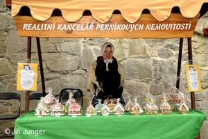Sousedské slavnosti 2011