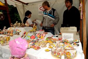 Sousedské slavnosti 2011