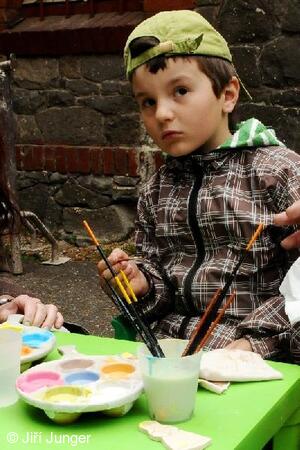 Sousedské slavnosti 2011