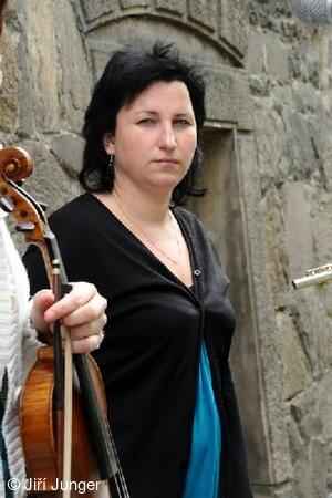 Sousedské slavnosti 2011