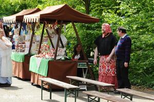 Sousedské slavnosti 2011