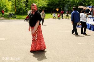 Sousedské slavnosti 2011